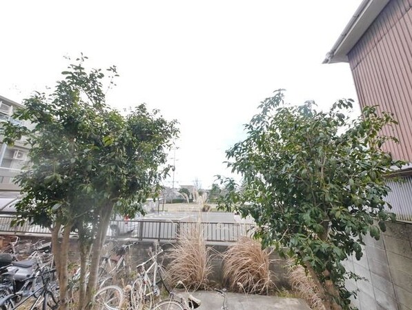 フローライト八王子堀之内の物件内観写真